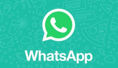 WhatsApp’la Tüm Dosya Türlerini Görüntülemek Mümkün