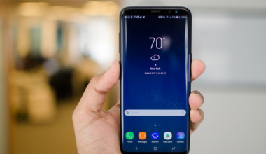 Galaxy S8’in Çift Hatlısı Duos Geldi!