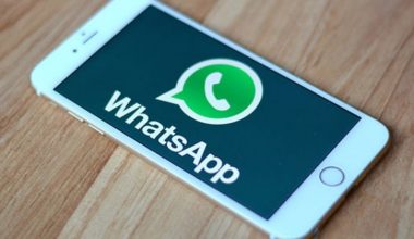 WhatsApp’a Gece Arayüzü Geliyor!