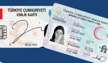 Flaş gelişme! Çipli Kimlikler Artık Aynı Gün Verilecek