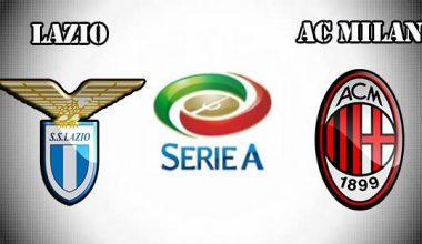 Lazio, Milan Karşısında 4-1 Fark Yarattı