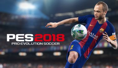 PRO EVOLUTİON SOCCER 2018 Torrent’e Düştü