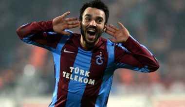 Trabzonspor’dan Son Dakika Bombaları