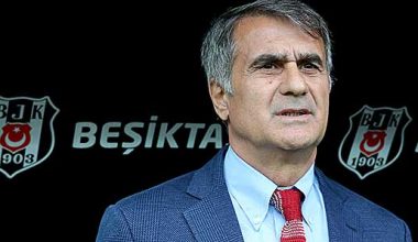 Beşiktaş – Karabükspor Maçı Sonrası Şenol Hoca Konuştu