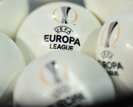 UEFA Avrupa Ligi’nde gruplar bugün belli oluyor