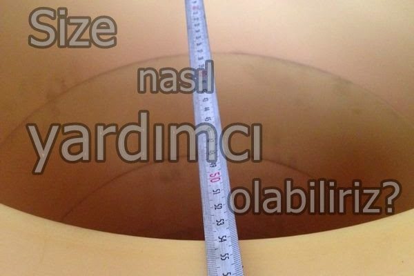 Mühendislik Plastiği Kestamit İçin Doğru Adres