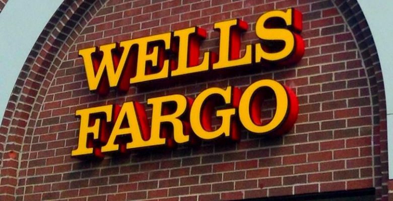 Wells Fargo Bank Kapanıyor