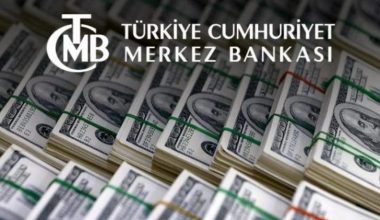 Merkez Bankası faiz kararını açıkladı