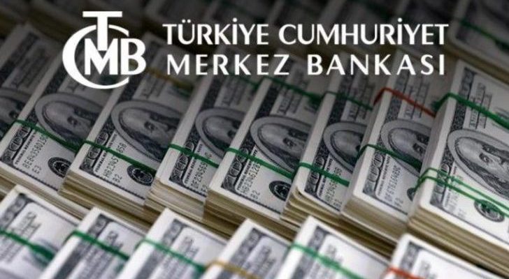 Merkez Bankası faiz kararını açıkladı