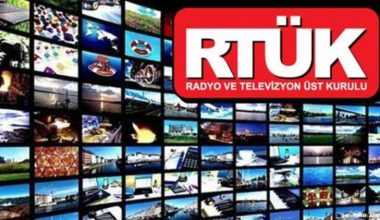 RTÜK’ten FOX Tv ve Halk Tv’ye ceza