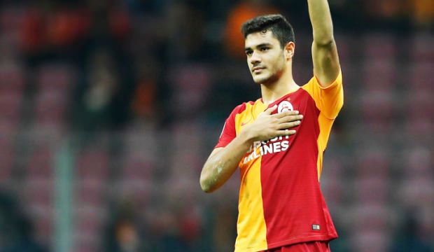 Ozan Kabak Stuttgart’a transfer oldu