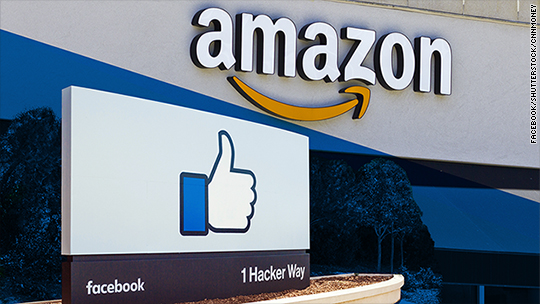 Amazon Bulut Sunucularında 540 Milyondan Fazla Facebook Kullanıcısı Kaydı Bulundu