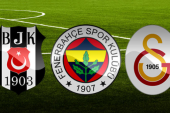 Beşiktaş Ve Galatasaray Rekabeti