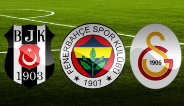 Beşiktaş Ve Galatasaray Rekabeti