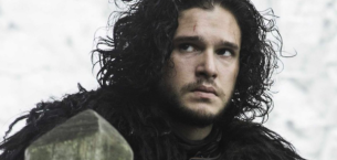 Jon Snow rehabilitasyon merkezinde