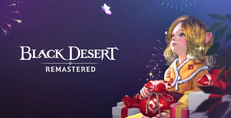 Black Desert Evreni’nin Yeni Sınıfı Shai için Ön Oluşturma Başladı!