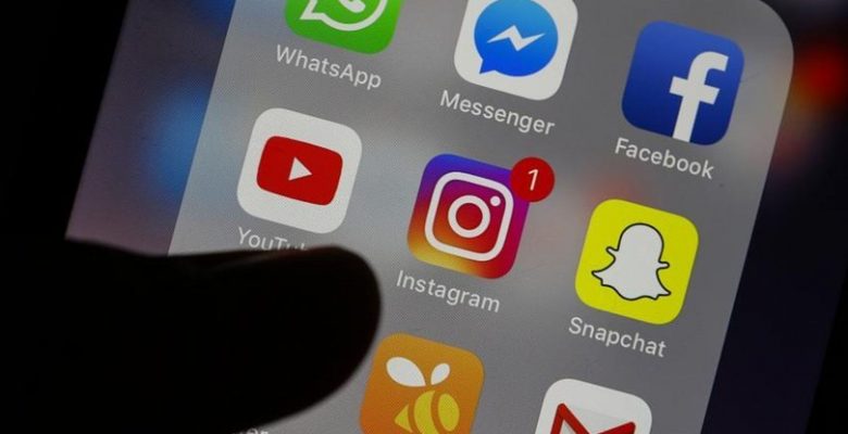 Facebook, Instagram, WhatsApp çöktü