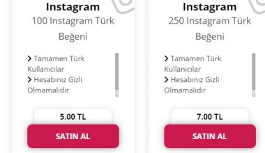 İnstagram’da Fenomen Olmanın Adresi