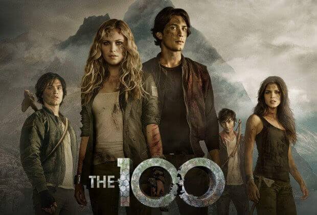 The 100 Dizi Konusu