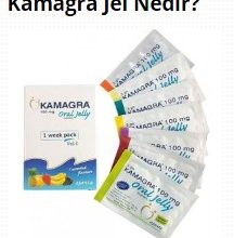 Kamagra Jel Bitkisel Takviyesi