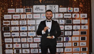 Yunus Emre Kul Kimdir?