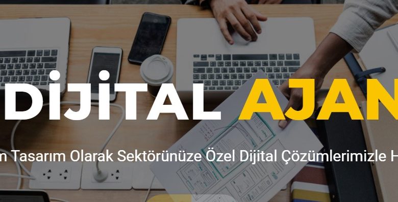 Dijital Ajansların Ve Web Tasarım Ajanslarının İşletmelere Katkısı