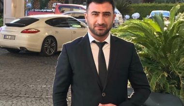 Saygın Yapı Şirketler Grubu ortağı Özcan Saygın: Salgından sonra sanatsal ve sportif faaliyetlerimize devam edeceğiz