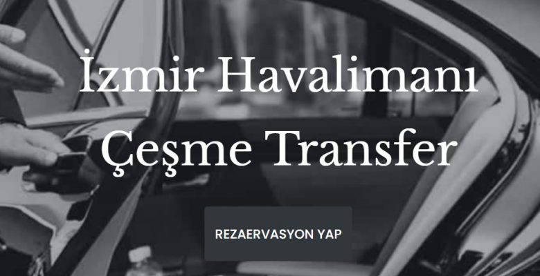 Turizmin Kalbine Transfer Hizmetleri