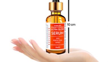 C Vitamini Serum Kullanırken Nelere Dikkat Edilmeli?