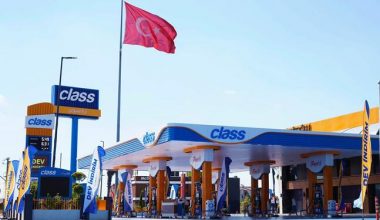 Class Petrol 2023 Yılına Odaklanmış Durumda