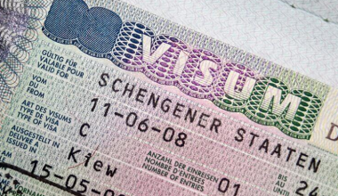 2022’de Schengen Vizesi Ne Kadar Sürede Çıkar?