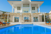 Villa Kiralama Fethiye, Antalya (Kaş, Kalkan) ve Çok Daha Fazlası!