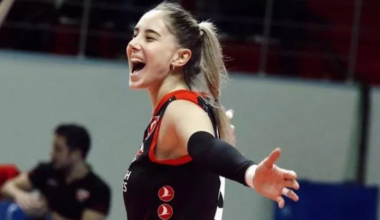 Voleybolun Türkiye’deki yükselişi