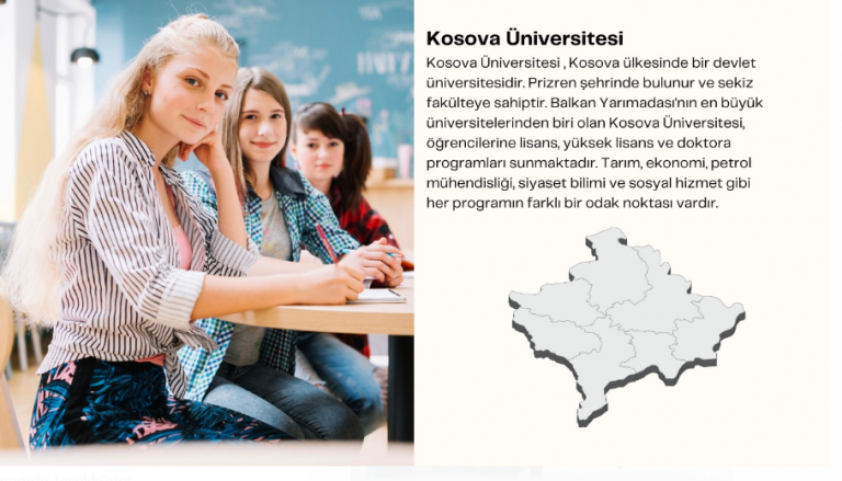 Kosova Üniversitesi