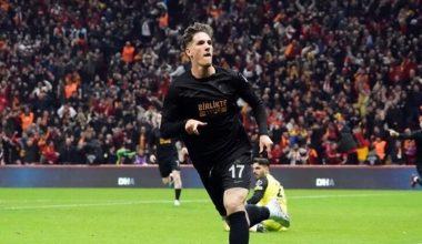 Nicolo Zaniolo Bonus Antremanlar Yapıyor