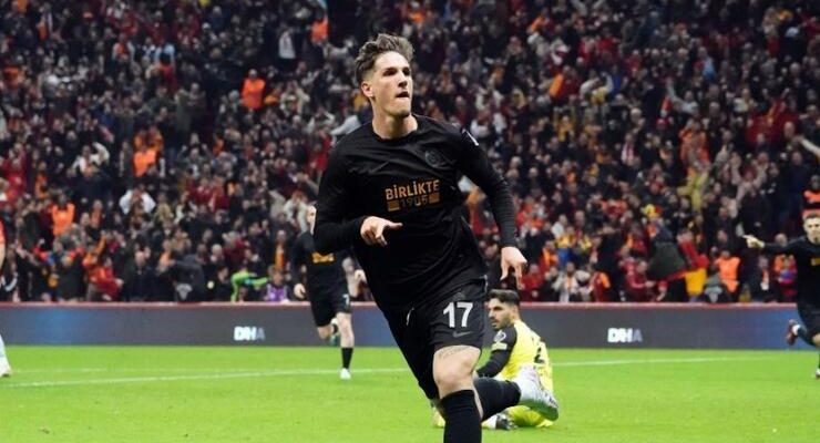 Nicolo Zaniolo Bonus Antremanlar Yapıyor