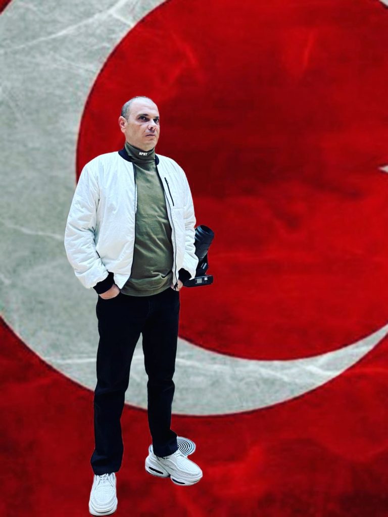 İbrahim Murat Gündüz’ün Türk Sporuna Yönelik Destekleri